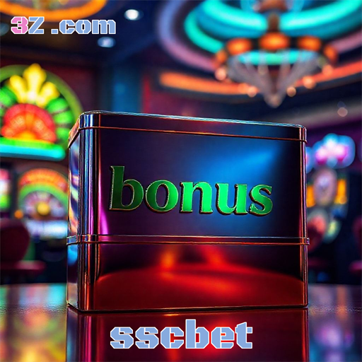 Os Melhores Bônus do sscbet.com Para Aumentar Suas Chances
