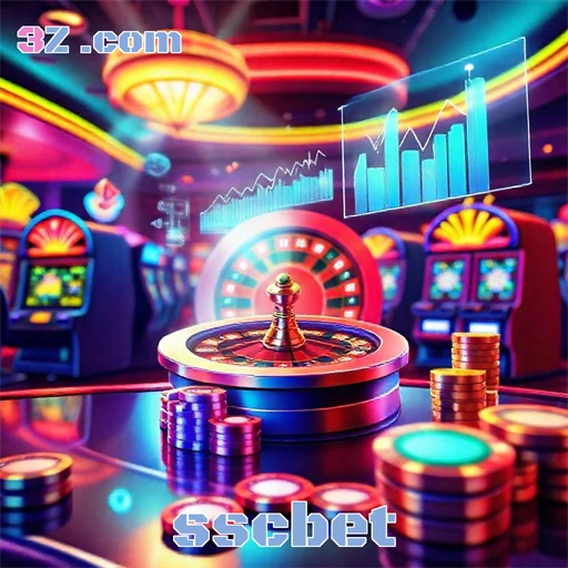Confiavel e Inovador: O Que Esperar do sscbet.com