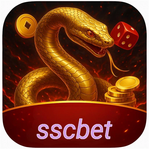 sscbet.com