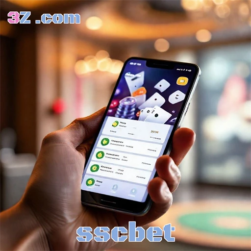 Experimente a Seção Paga do sscbet.com e Ganhe Prêmios!